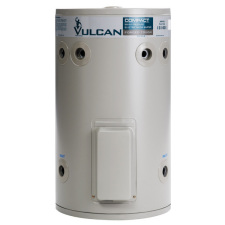 vulcan hot water system