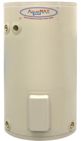 AquaMax Electric hot Water Heater