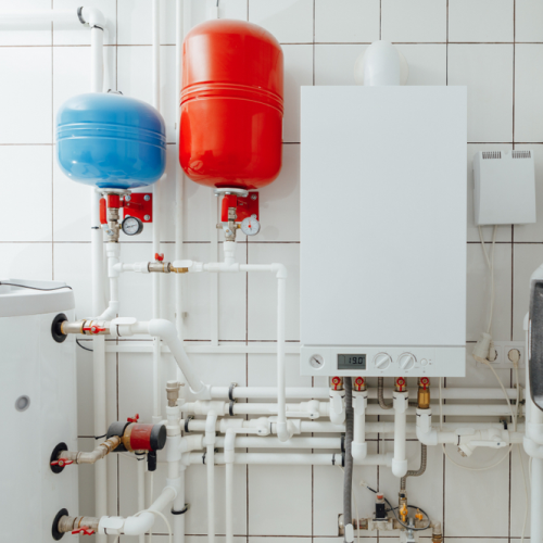 About Us Hot Water Solutions