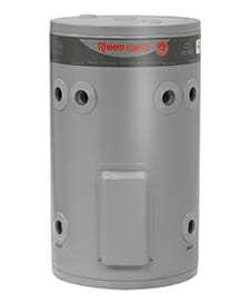 rheem electric compact hot water system
