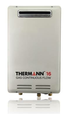 therman continuous flow 5 star