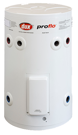 Dux Proflo Water Heater