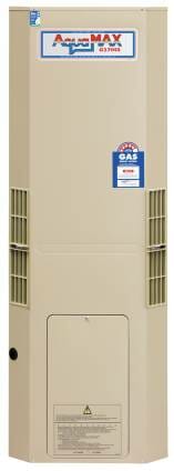 AquaMax Gas Hot Water Heater
