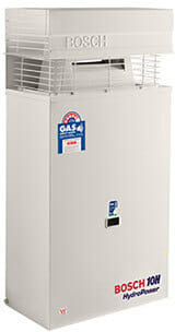 Bosch 10N Mydropower Gas Hot Water Heater