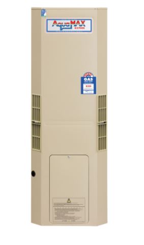 AquaMax Gas Heater