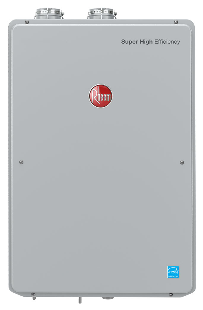 Rheem Gas Hot Water Systems And Heaters