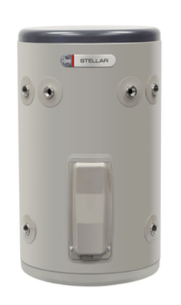 Rheem stainless Electric Hot Water Heater