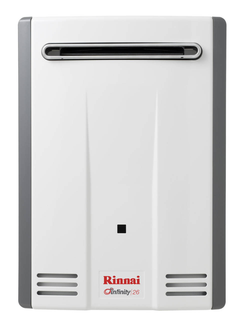 Rinnai Infinity Hot Water Heater