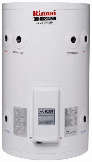 Rinnai HotFlo Electric Hot Water Heater