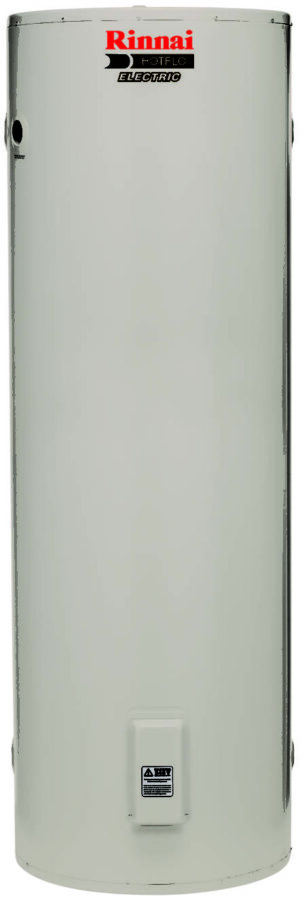 Rinnai Electric Hot Water Heater