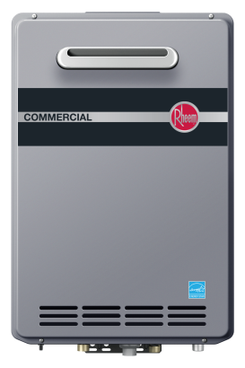 Rheem Commercial Hot Water Systems