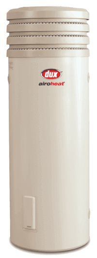 Dux Airoheat Heat pump