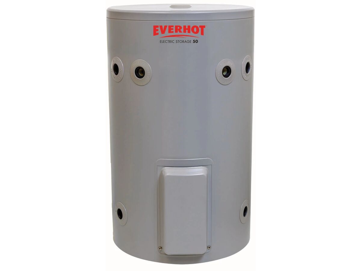 Everhot Hot Water Systems