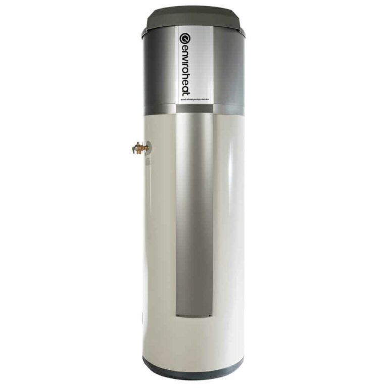 Reclaim REHPCO2 315GL Energy Heat Pump Hot Water Solutions