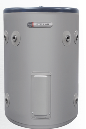 Rheem Stellar Electric Hot Water Heater