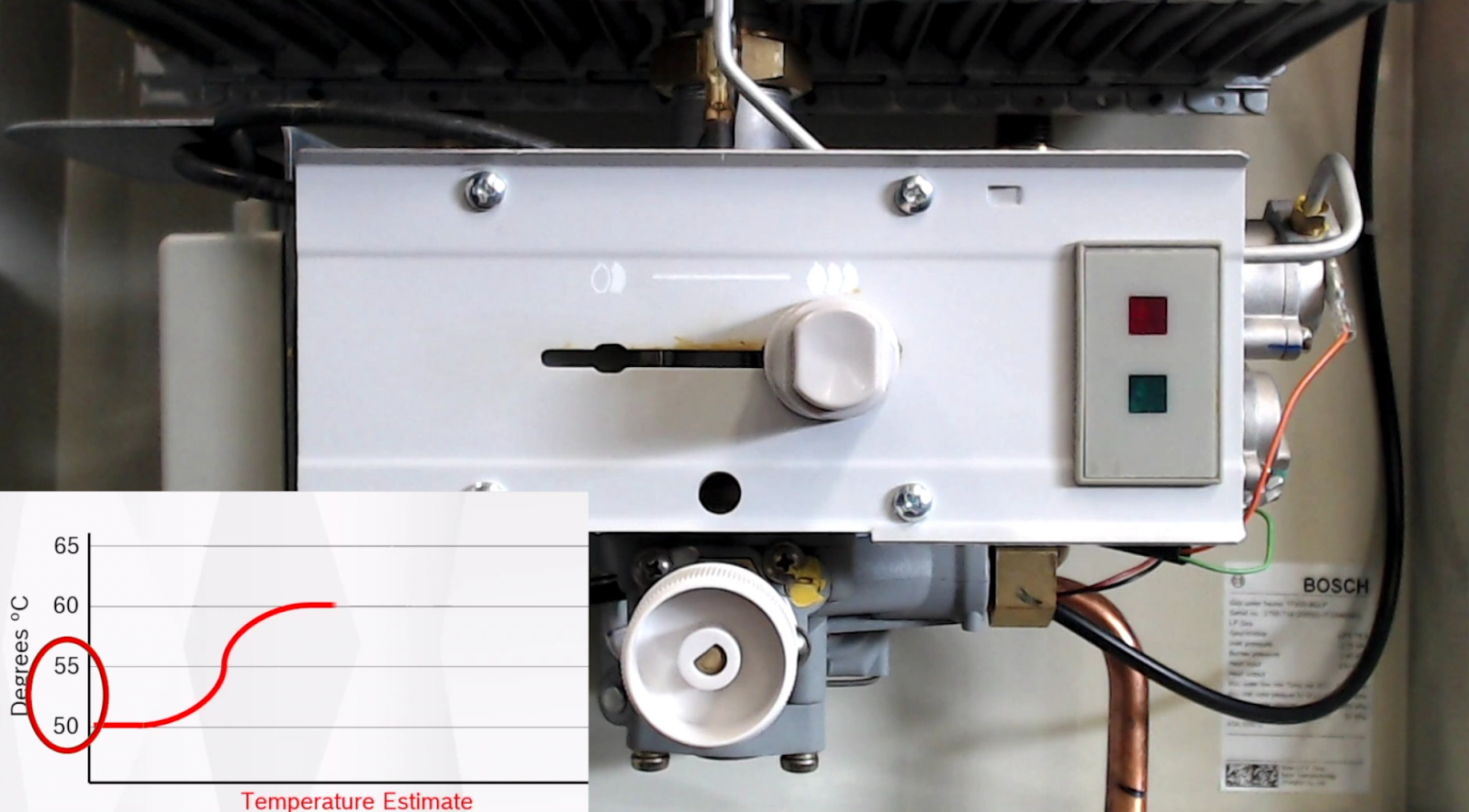 Bosch Gas Hot Water Systems Troubleshooting and Solutions