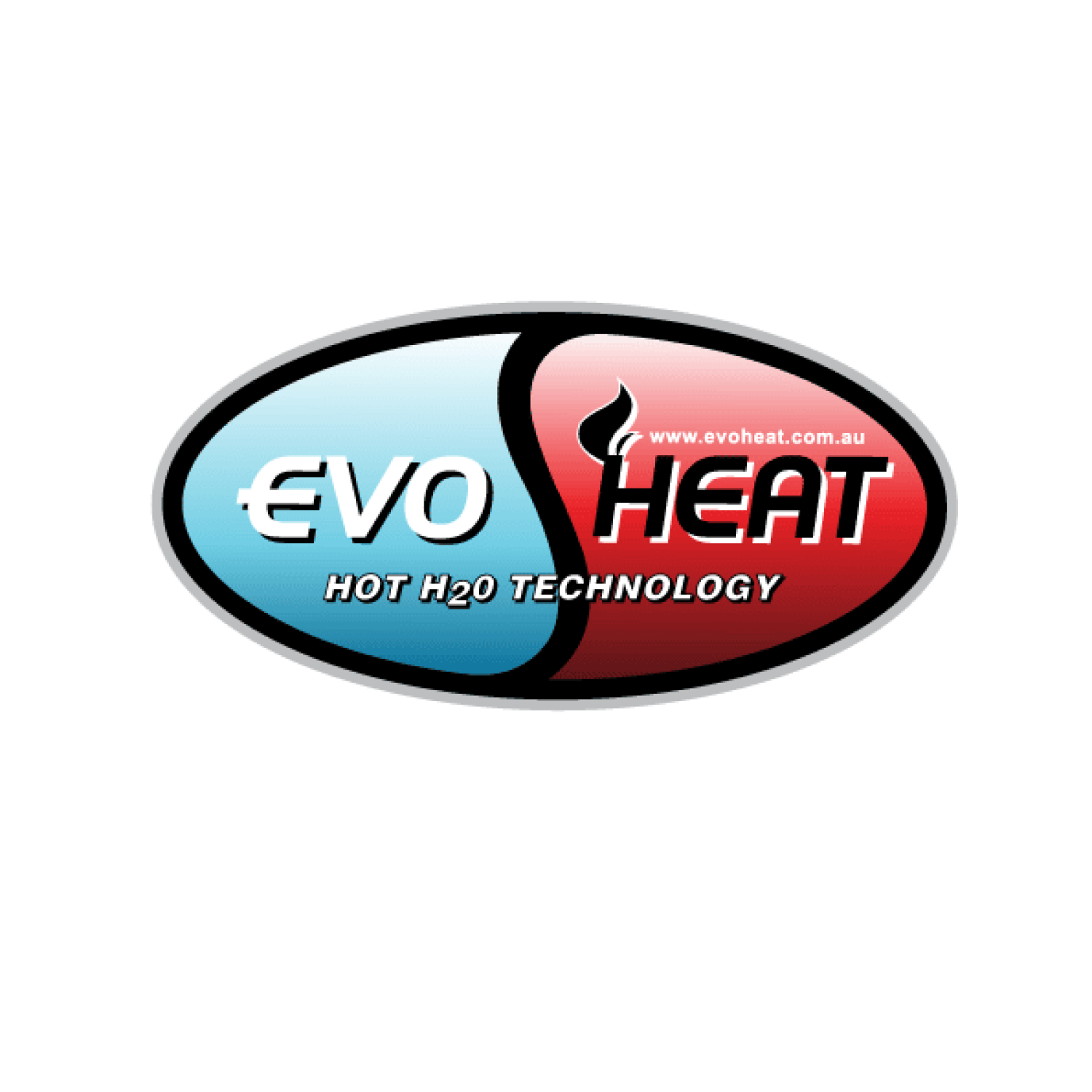 Evo Heat Hot Water Technology